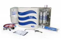 Reverzná osmóza AQUAFILTER SX2423522X + UV Lampa