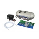 Booster pumpa pre Reverznú osmózu AQUAFILTER USA