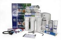  Reverzná osmóza AQUAFILTER RX5411411X